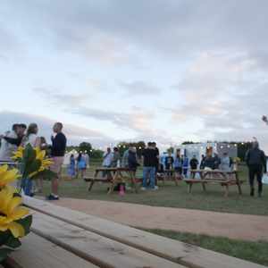 Alcott Events Corporate Festival