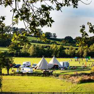 Family Fun Day Outoor Venue Worcestershire