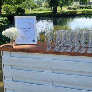 Alcott Wedding & Events Bars