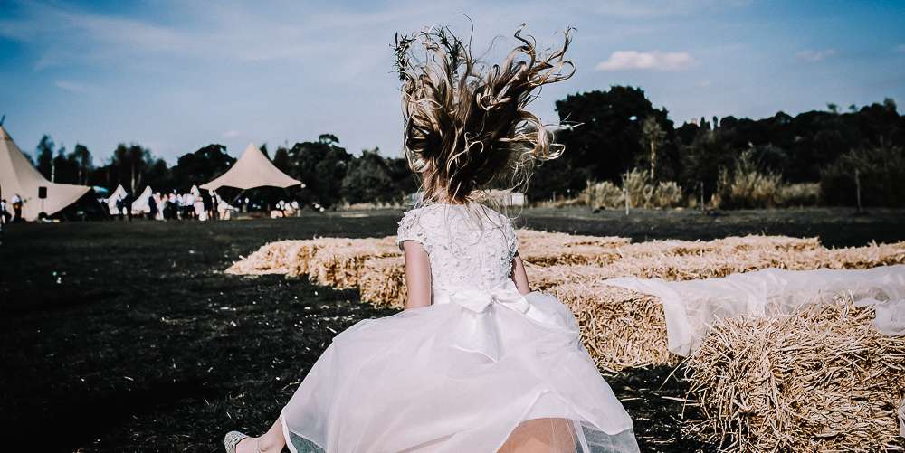 Alcott Weddings Tipi venue Worcestershire