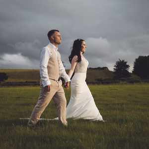 Alcott Weddings Tipi Venue Worcestershire countryside photography