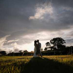 Alcott Weddings Tipi Venue Worcestershire countryside photography