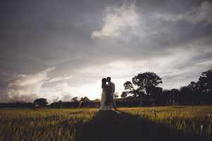Alcott Weddings Tipi Venue Worcestershire countryside photography