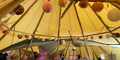 Alcott Weddings Tipi Worcestershire