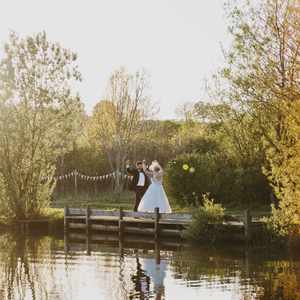 Alcott Weddings Tipi venue Worcestershire