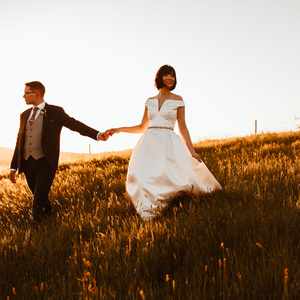 Alcott Weddings Tipi venue Worcestershire