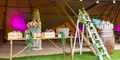 Alcott Weddings Tipis Worcestershire