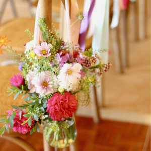 Alcott Weddings & Events Flowers