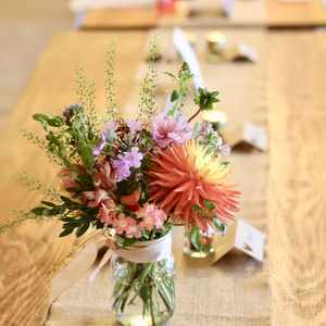 Alcott Weddings & Events Flowers
