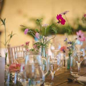Alcott Weddings & Events Flowers