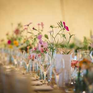 Alcott Weddings & Events Flowers