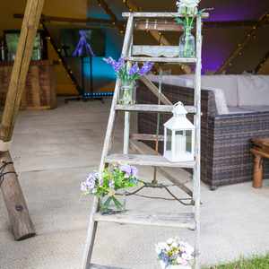 Alcott Weddings & Events Tipi quirky festival Venue Worcestershire