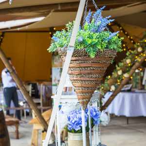 Alcott Weddings & Events Tipi quirky festival Venue Worcestershire