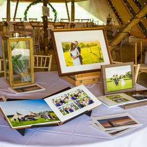 Alcott Weddings & Events Tipi quirky festival Venue Worcestershire