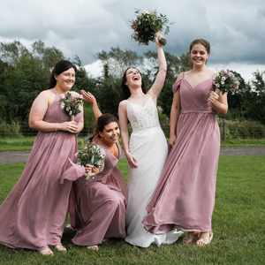 Alcott Worcestershire Wedding Tipi Venue