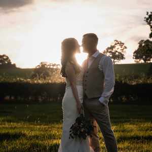 Alcott Worcestershire Wedding Tipi Venue