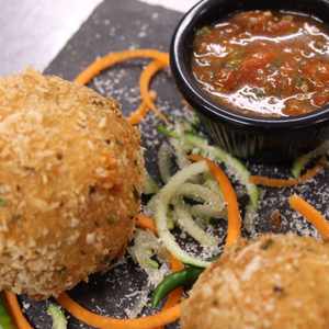 Arancini wedding & events catering