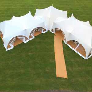 Capris Marquees Alcott Weddings