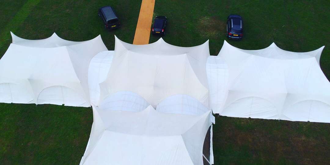 Capris marquee from above.JPG