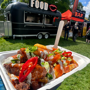 Catering Options at Alcott