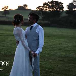 Outdoor Asian Marquee Wedding