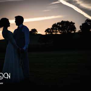 Outdoor Asian Marquee Wedding