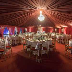 Marquee Wedding - Outdoor Venue Worcestershire  Alcott Weddings