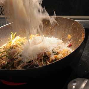 Noodles stir fry wedding & events catering