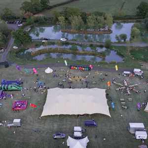 Spellstock Corporate Festival Alcott Events Venue Worcestershire