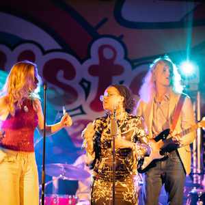 Spellstock Corporate Festival Alcott Events Venue Worcestershire