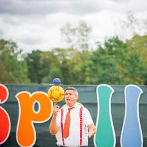 Spellstock Corporate Festival Alcott Events Venue Worcestershire