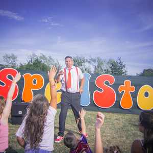 Spellstock Corporate Festival Alcott Events Venue Worcestershire