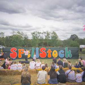 Spellstock Corporate Festival Alcott Events Venue Worcestershire