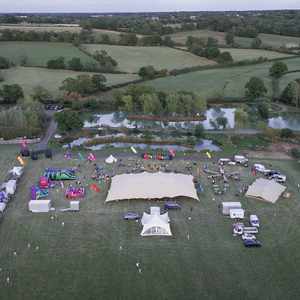 Spellstock Corporate Festival Alcott Events Venue Worcestershire