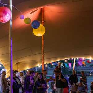 Spellstock Corporate Festival Alcott Events Venue Worcestershire