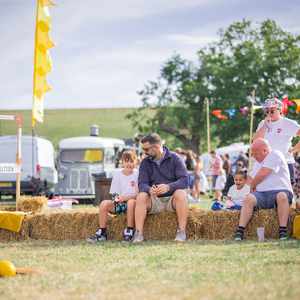 Spellstock Corporate Festival Alcott Events Venue Worcestershire