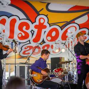 Spellstock Corporate Festival Alcott Events Venue Worcestershire