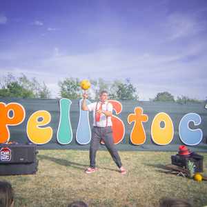 Spellstock Corporate Festival Alcott Events Venue Worcestershire