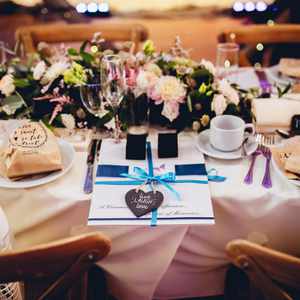 Tipi & Yurt Festival Wedding Worcestershire