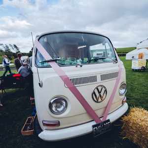 Tipi & Yurt Festival Wedding Worcestershire