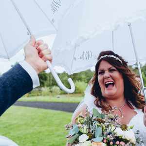 Tipi & Yurt Festival Wedding Worcestershire