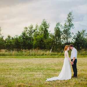 Claire & Josh Wedding Blog